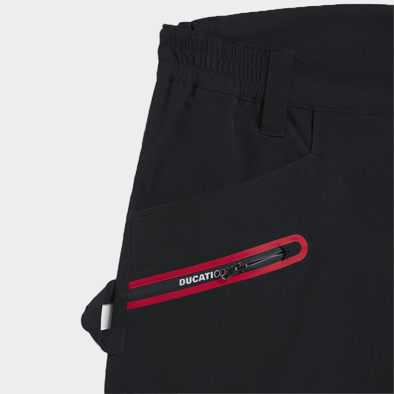 Bermuda de trabajo DUCATI Diadora