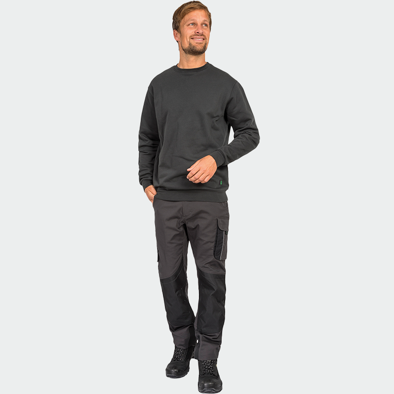 Pantalón de trabajo de verano DYNH Leibwachter