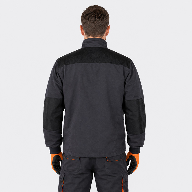 Chaqueta de trabajo de verano ATLAS BWOLF