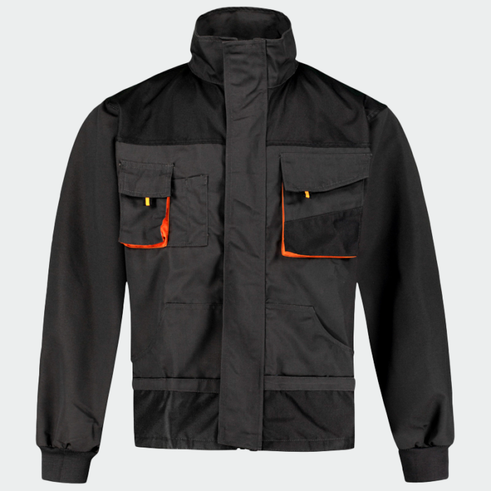 Chaqueta de trabajo de verano ATLAS BWOLF