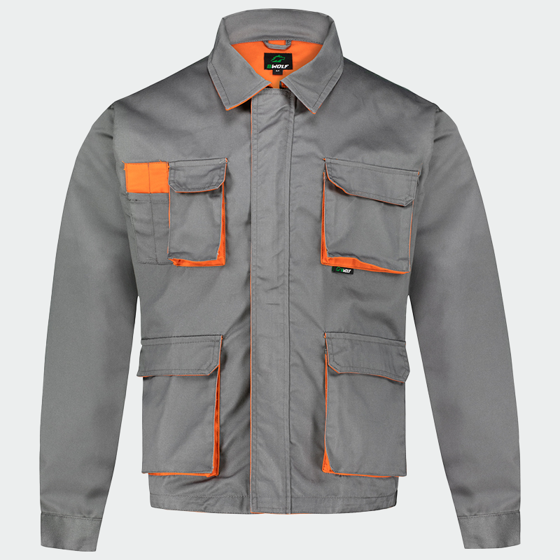 Summer work jacket SIGMA Jacket