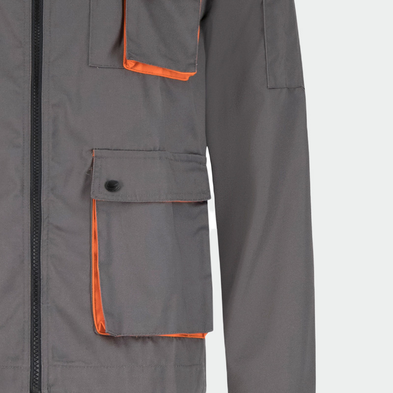 Chaqueta de trabajo de verano SIGMA BWOLF