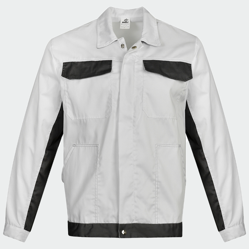 Summer work jacket DELTA Jacket
