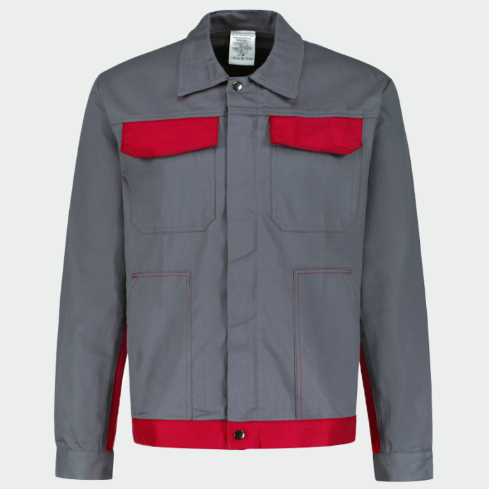 Chaqueta de trabajo de verano DELTA BWOLF
