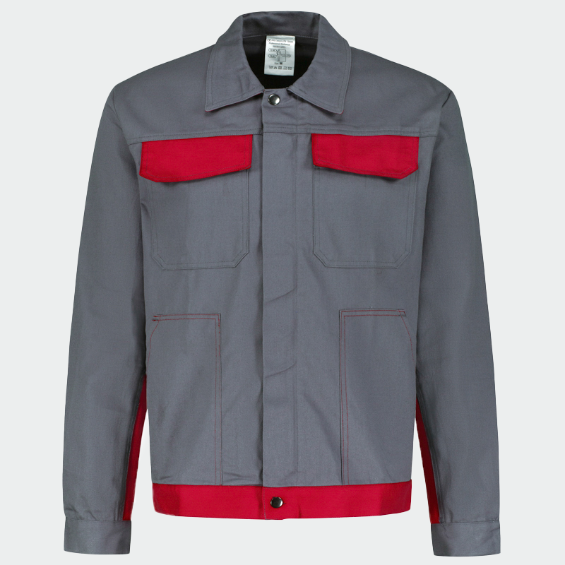 Summer work jacket DELTA Jacket