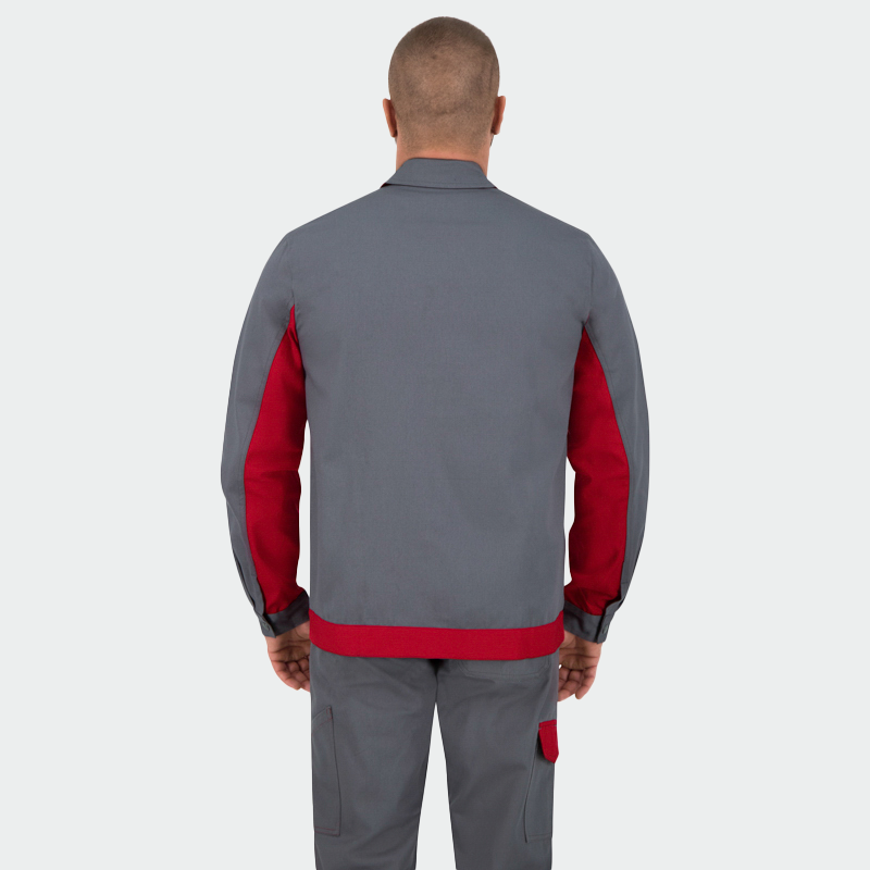 Chaqueta de trabajo de verano DELTA BWOLF