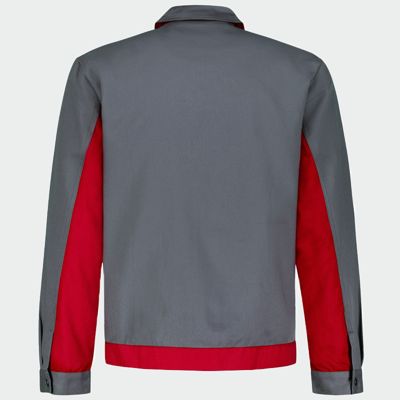 Chaqueta de trabajo de verano DELTA BWOLF