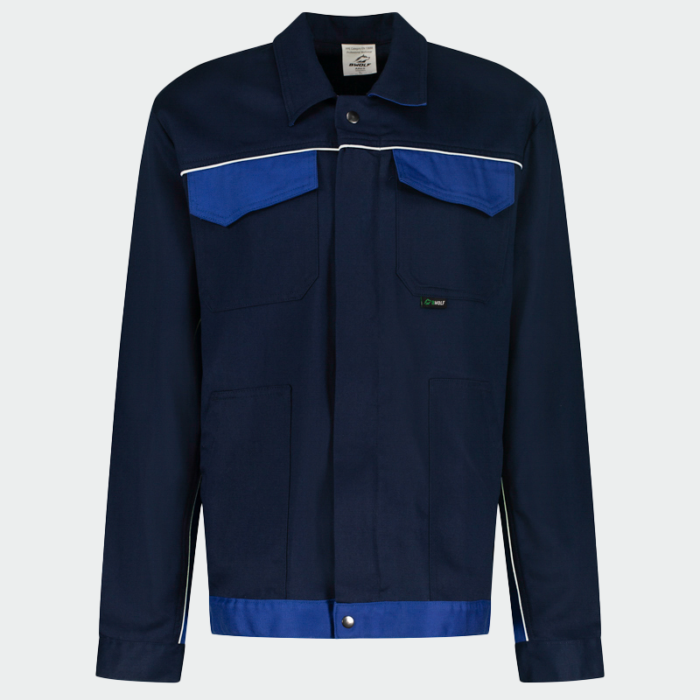 Chaqueta de trabajo de verano ARES BWOLF