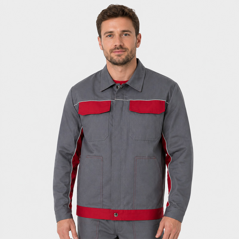 Chaqueta de trabajo de verano ARES BWOLF