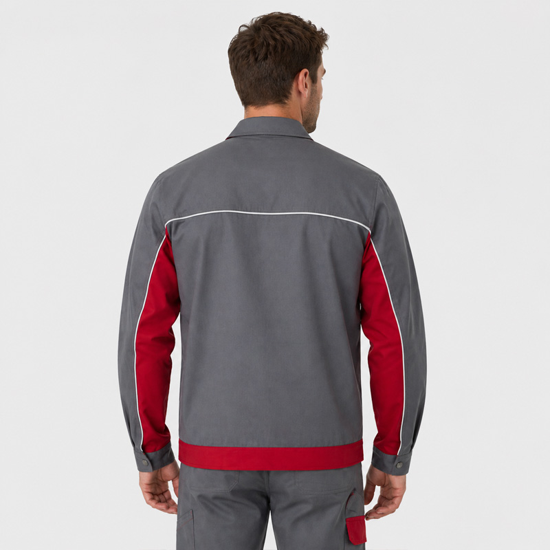 Chaqueta de trabajo de verano ARES BWOLF