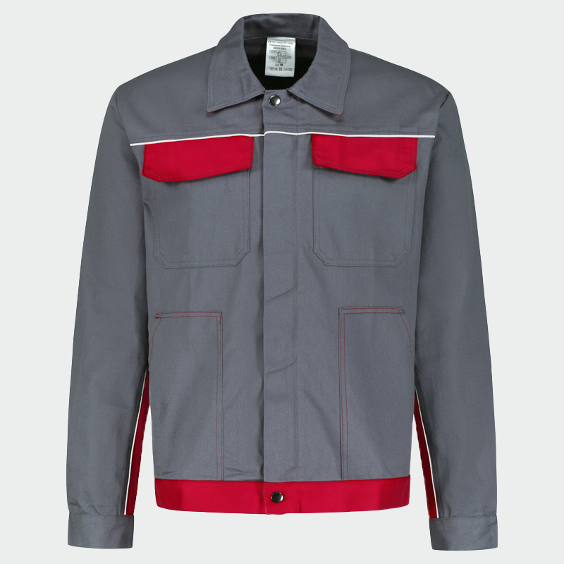 Summer work jacket ARES Jacket