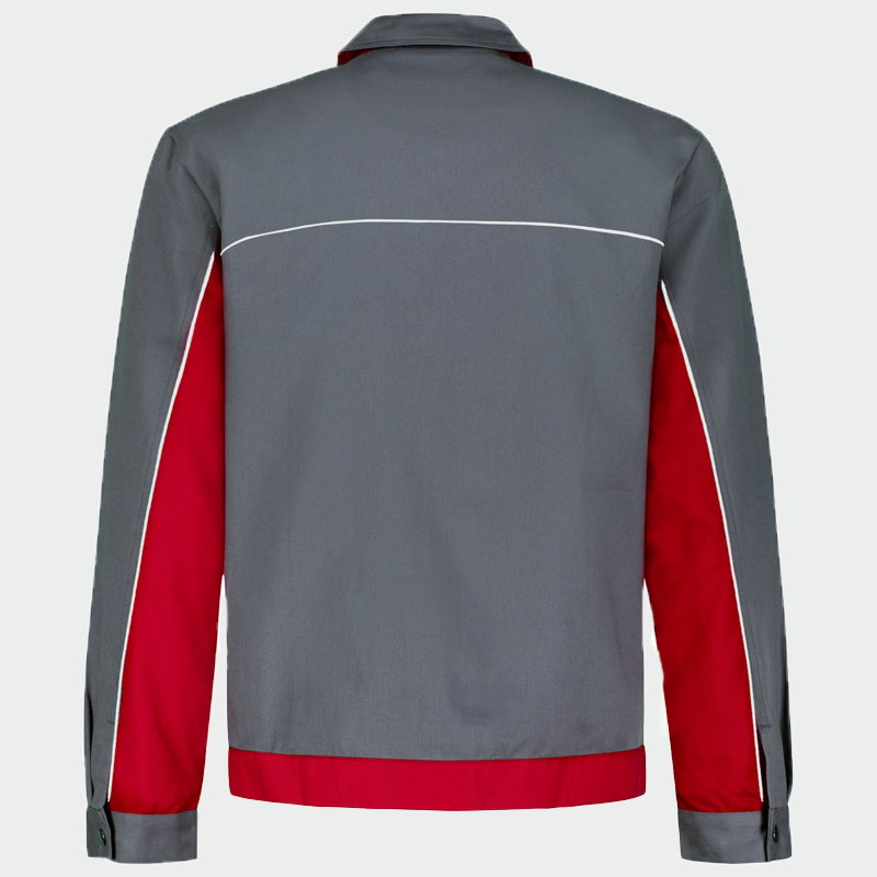 Chaqueta de trabajo de verano ARES BWOLF