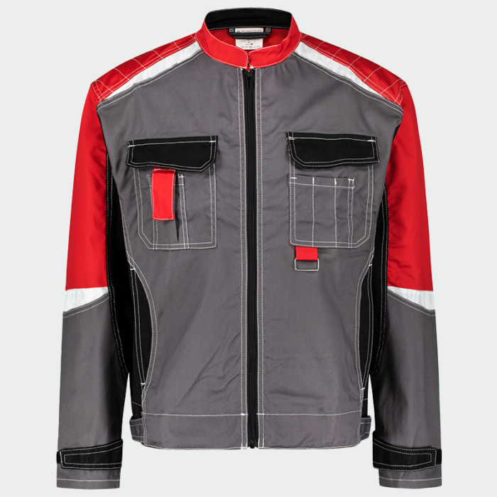 Chaqueta de trabajo de verano TECHNO BWOLF