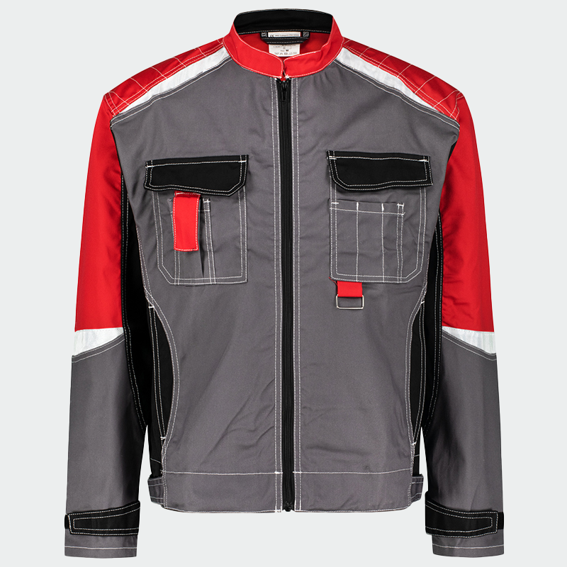 Summer work jacket TECHNO Jacket