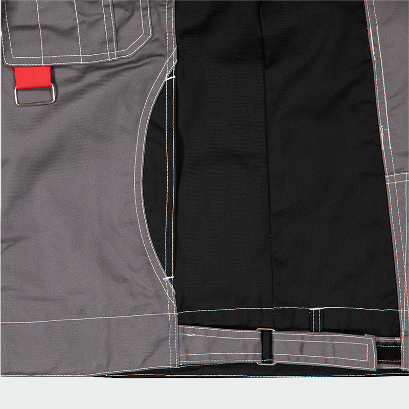 Chaqueta de trabajo de verano TECHNO BWOLF