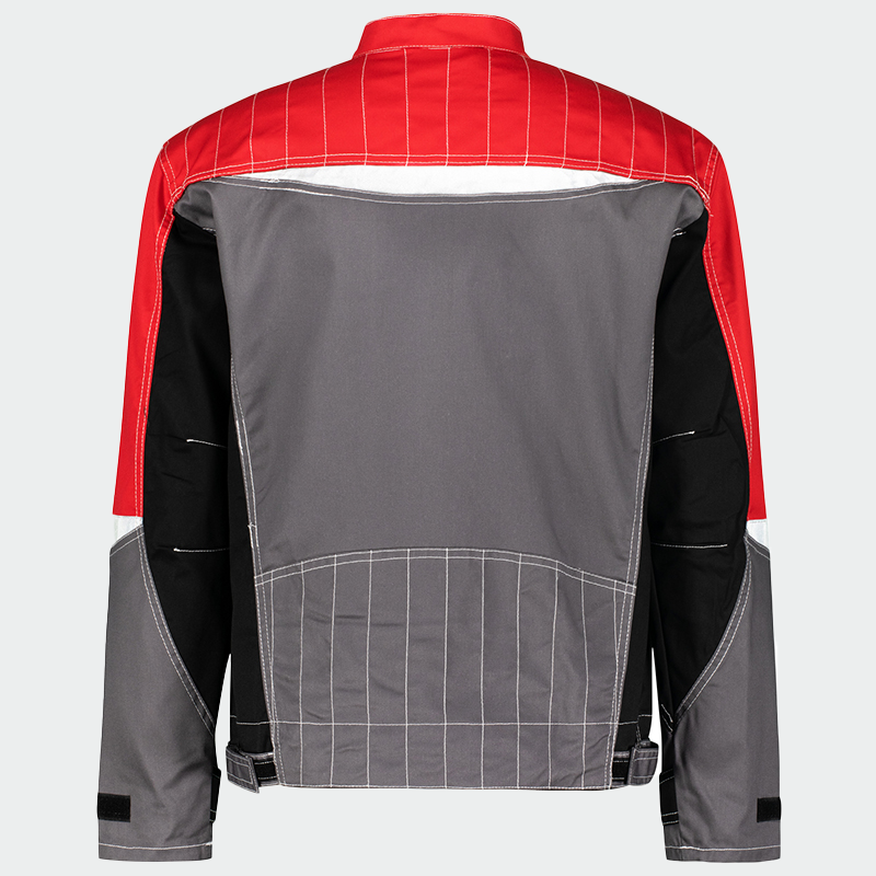 Chaqueta de trabajo de verano TECHNO BWOLF