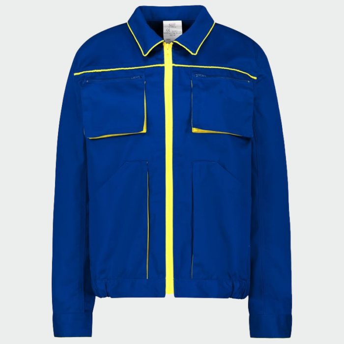 Chaqueta de trabajo de verano LISBON