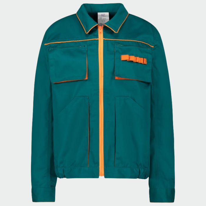 Chaqueta de trabajo de verano LISBON