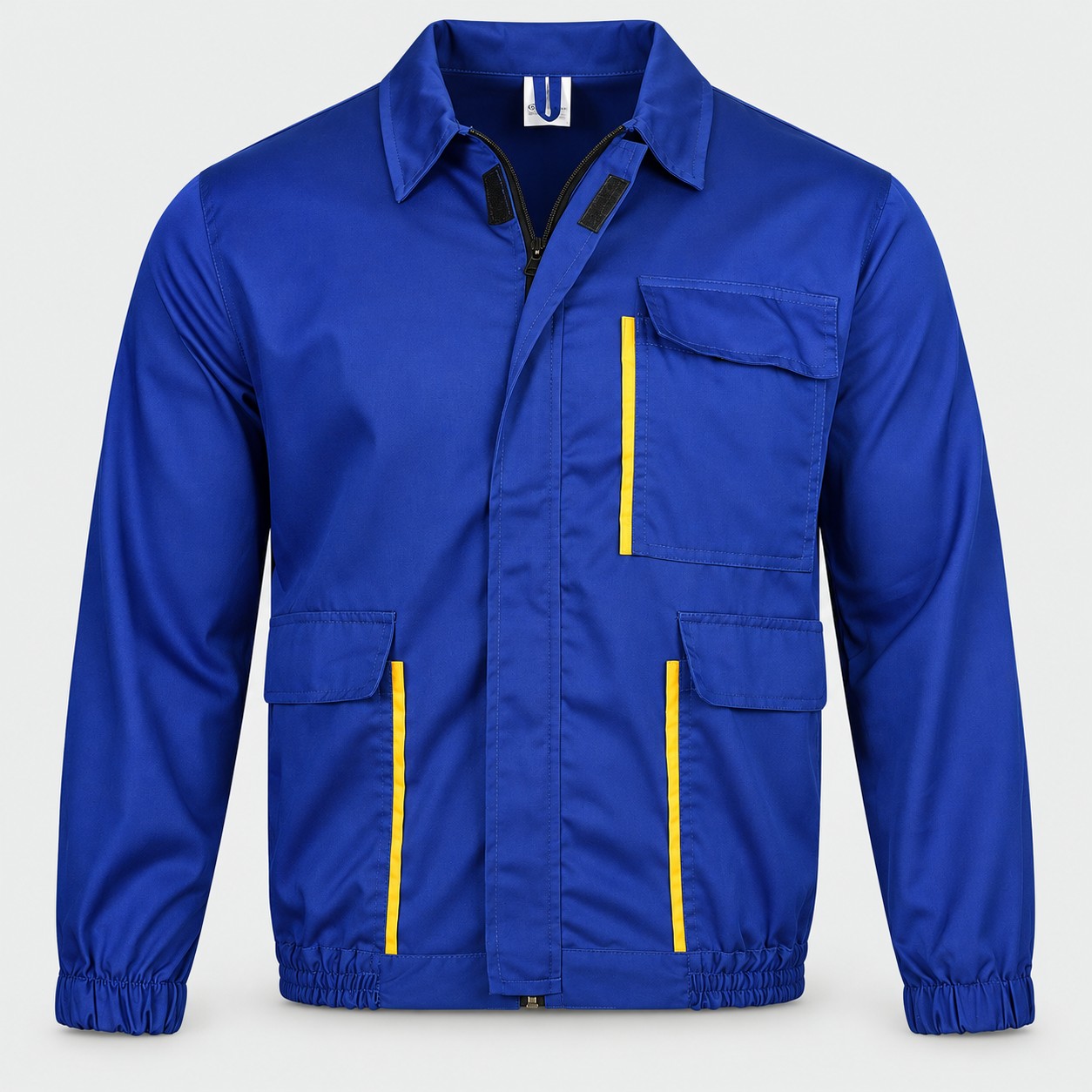 Chaqueta de trabajo de verano ZETA BWOLF
