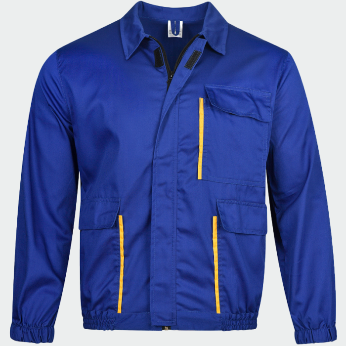 Chaqueta de trabajo de verano ZETA BWOLF