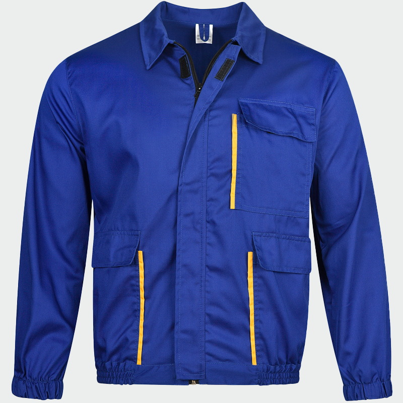 Summer work jacket ZETA Jacket