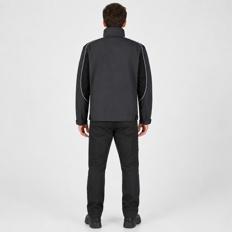 Chaqueta de trabajo de verano BRAVE BWOLF