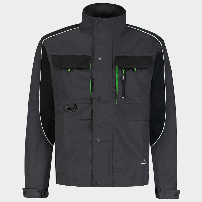 Summer work jacket BRAVE Jacket
