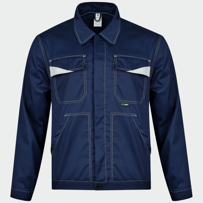 Chaqueta de trabajo de verano SLATER BWOLF
