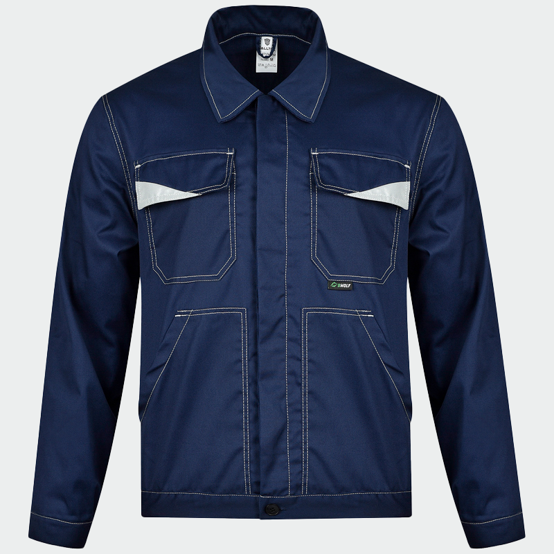 Summer work jacket SLATER Jacket