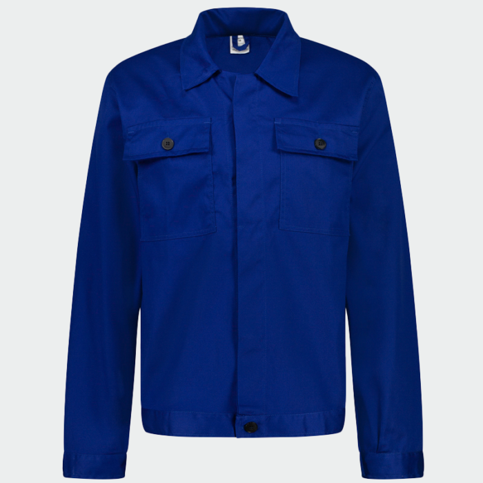 Chaqueta de trabajo de verano SLATER BWOLF