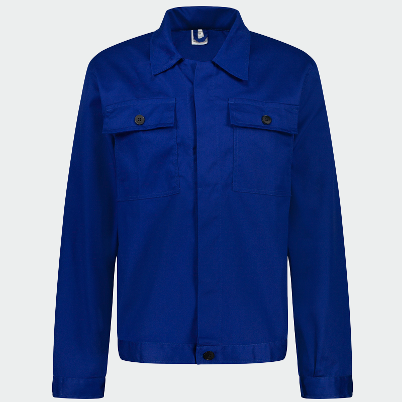 Summer work jacket SLATER Jacket