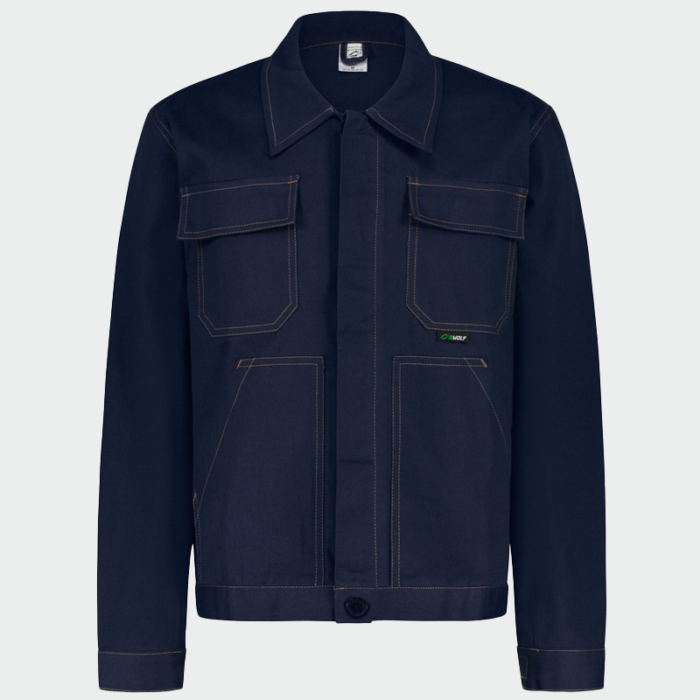 Chaqueta de trabajo de verano ANAX BWOLF