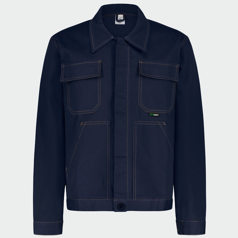 Summer work jacket ANAX Jacket