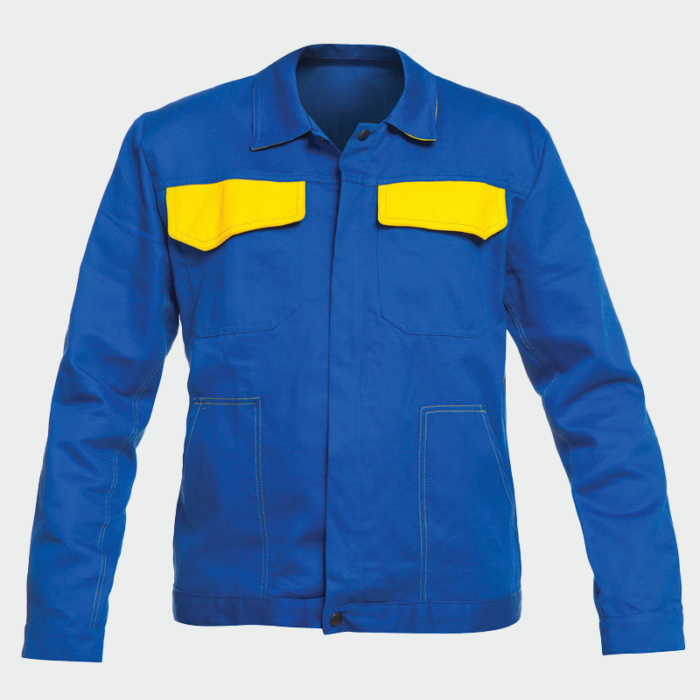 Chaqueta de trabajo de verano ARES BWOLF