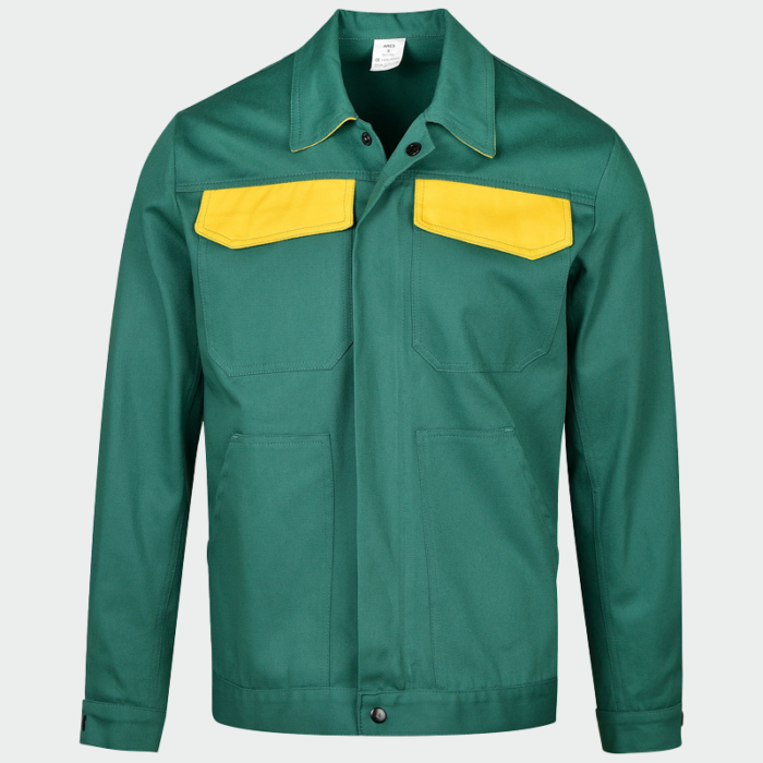 Chaqueta de trabajo de verano ARES BWOLF