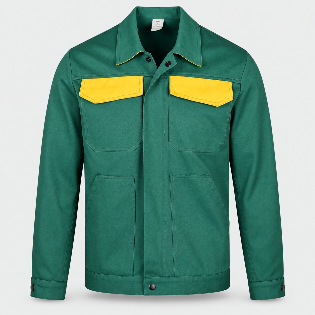 Chaqueta de trabajo de verano ARES BWOLF