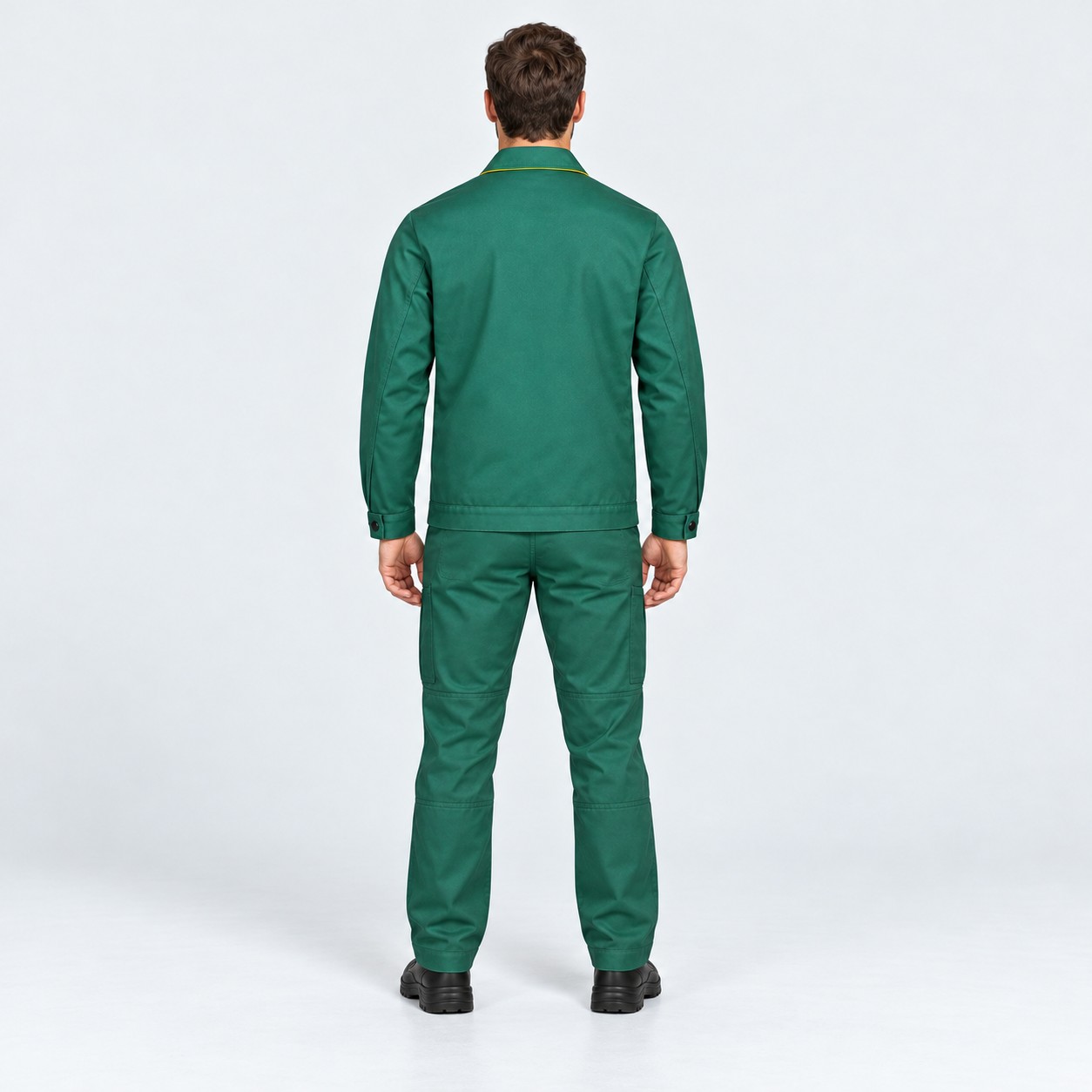 Chaqueta de trabajo de verano ARES BWOLF
