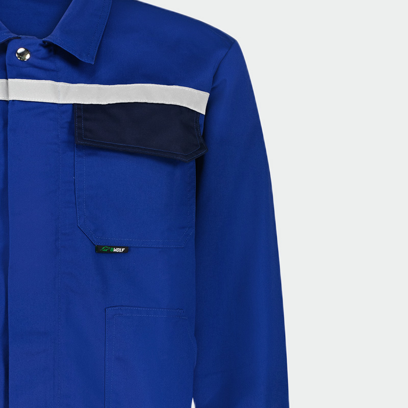 Chaqueta de trabajo de verano CHAR BWOLF