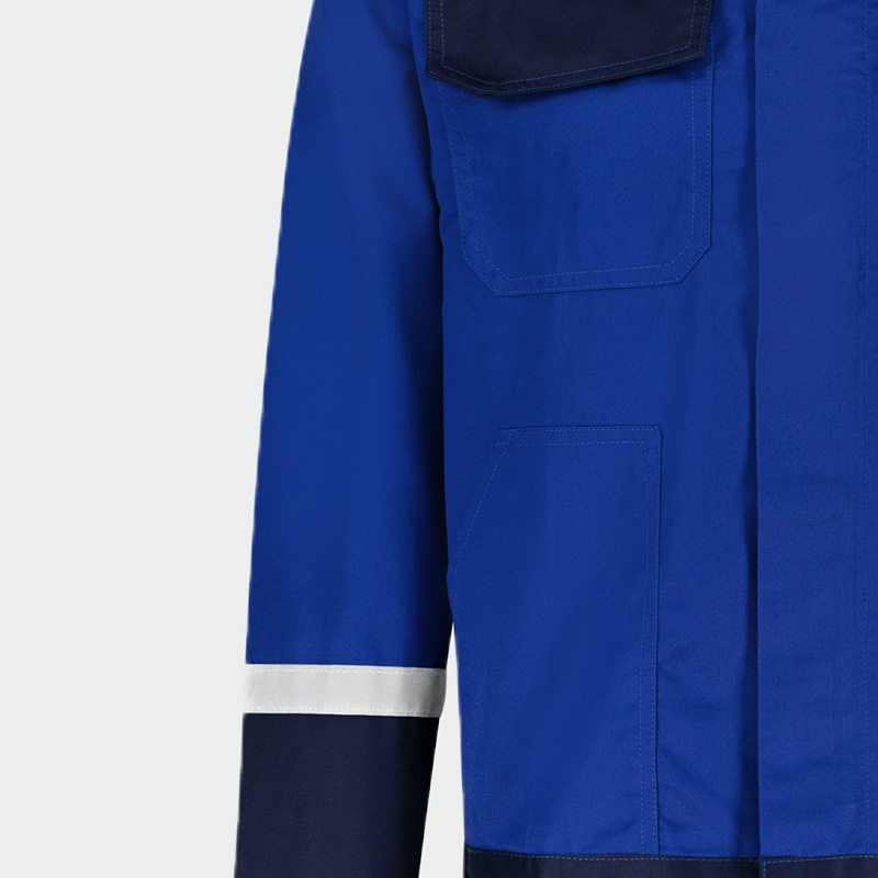 Chaqueta de trabajo de verano CHAR BWOLF