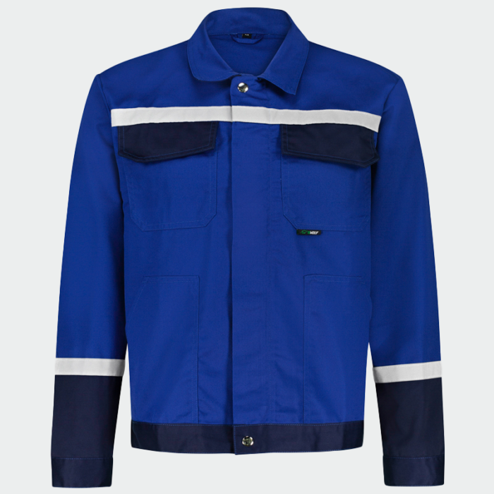 Chaqueta de trabajo de verano CHAR BWOLF