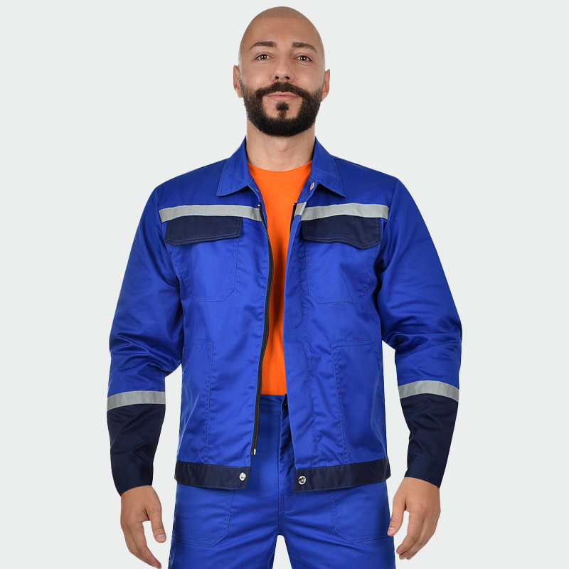 Chaqueta de trabajo de verano CHAR BWOLF