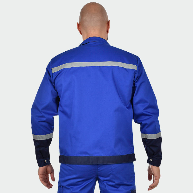 Chaqueta de trabajo de verano CHAR BWOLF