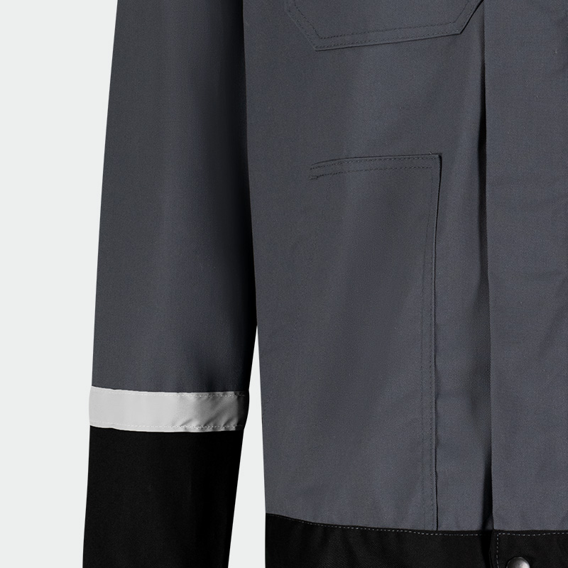 Chaqueta de trabajo de verano CHAR BWOLF