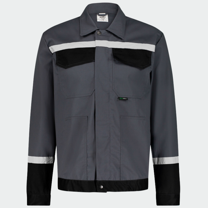 Chaqueta de trabajo de verano CHAR BWOLF