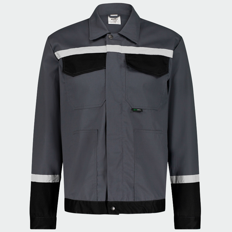 Summer work jacket CHAR Jacket