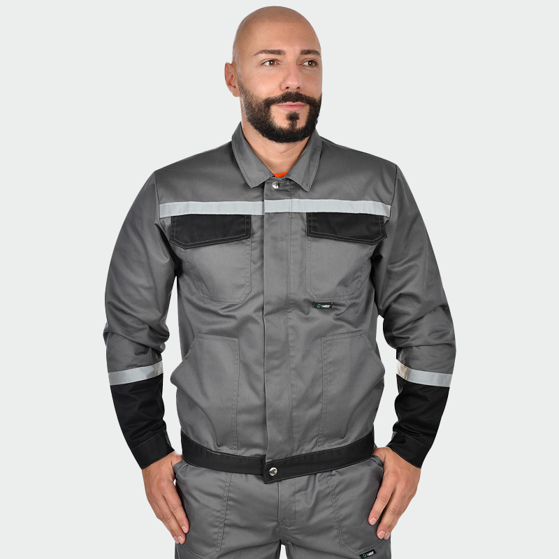 Chaqueta de trabajo de verano CHAR BWOLF