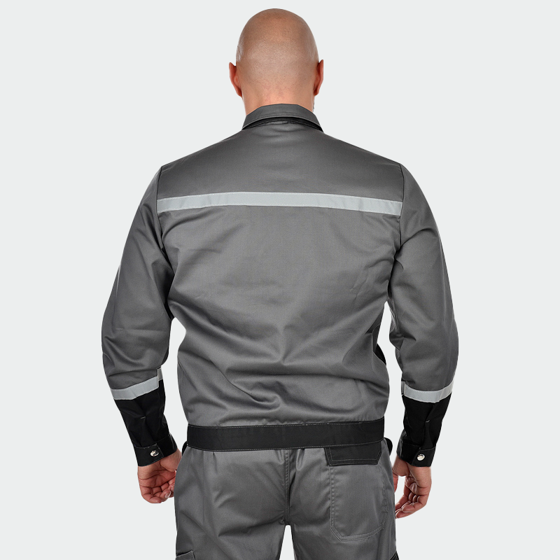 Chaqueta de trabajo de verano CHAR BWOLF