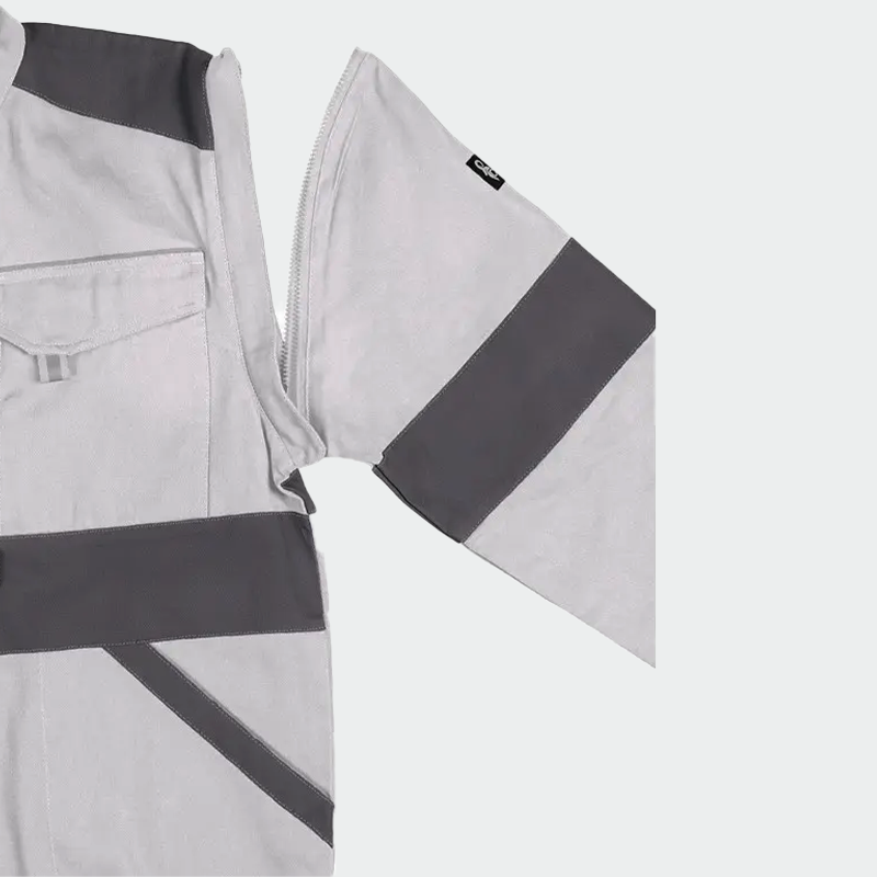 Chaqueta de trabajo de verano LUXY CXS