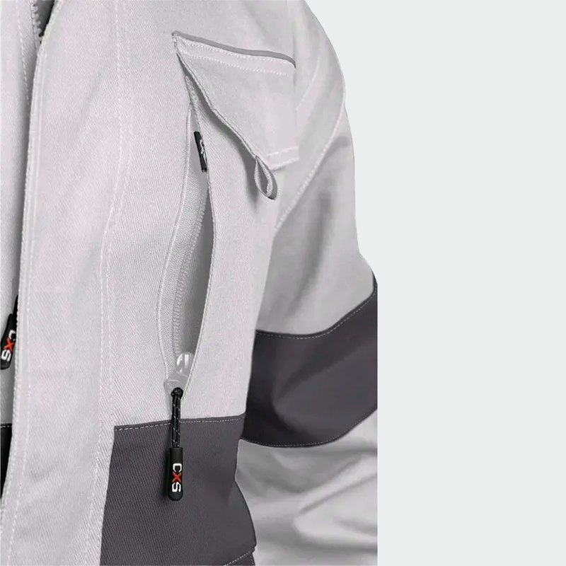 Chaqueta de trabajo de verano LUXY CXS