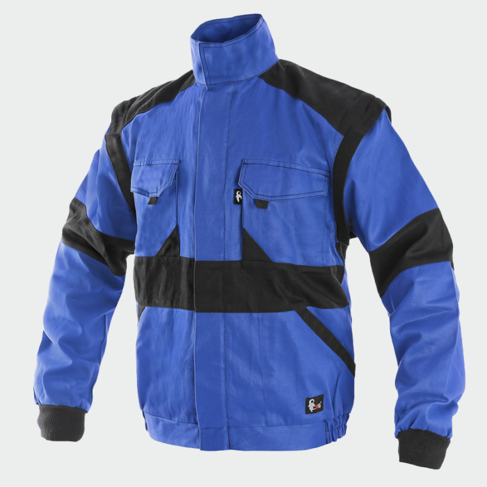 Chaqueta de trabajo de verano LUXY CXS